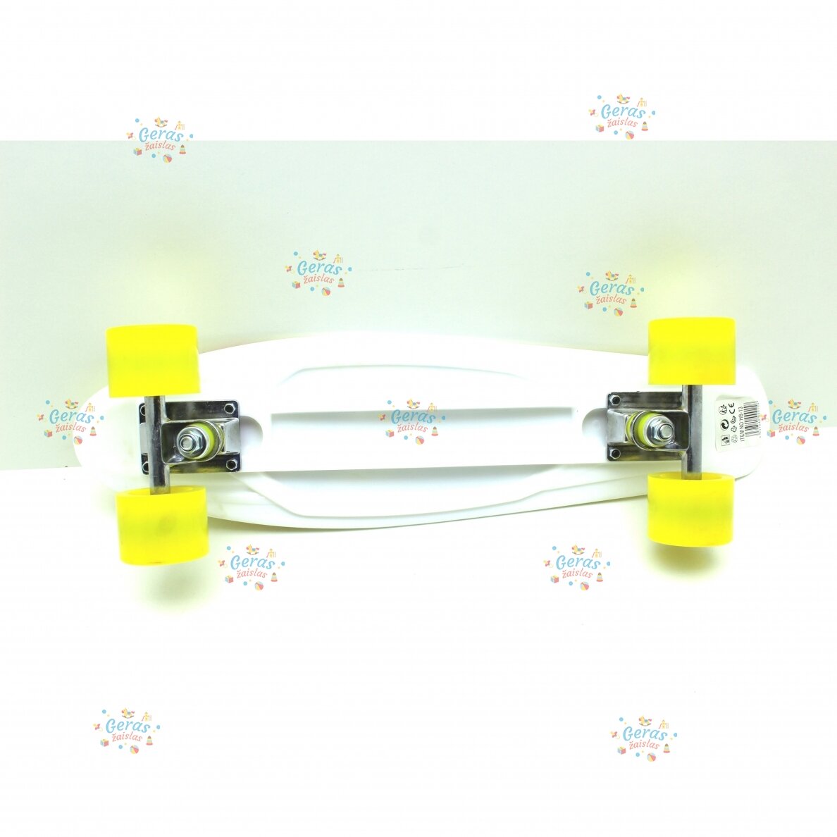 Riedlentė Pennyboard 55 cm 33