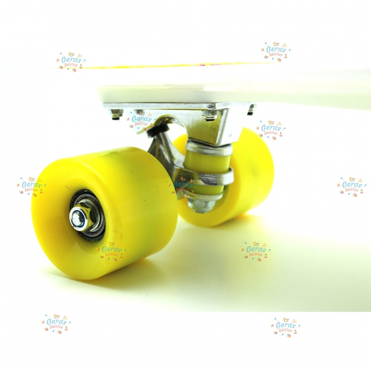 Riedlentė Pennyboard 55 cm 34 Riedlentė Pennyboard 55 cm 34