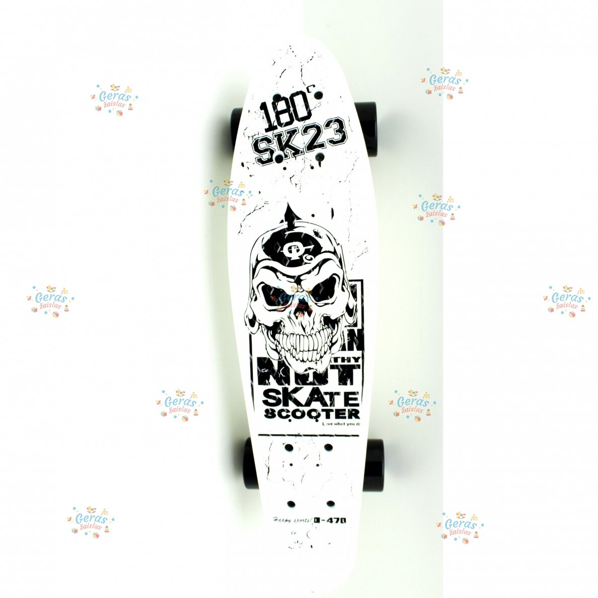 Riedlentė Pennyboard 55 cm