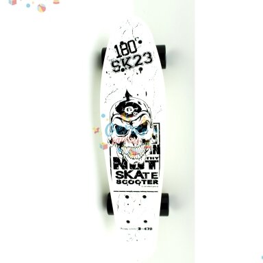 Riedlentė Pennyboard 55 cm Riedlentė Pennyboard 55 cm