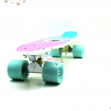 Riedlentė Pennyboard 55 cm 7 Riedlentė Pennyboard 55 cm 7