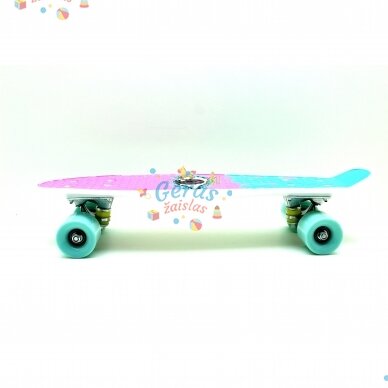 Riedlentė Pennyboard 55 cm 8 Riedlentė Pennyboard 55 cm 8