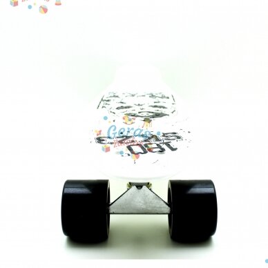 Riedlentė Pennyboard 55 cm 4 Riedlentė Pennyboard 55 cm 4