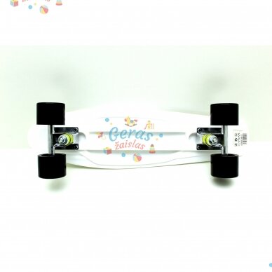 Riedlentė Pennyboard 55 cm 5 Riedlentė Pennyboard 55 cm 5