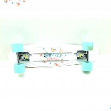 Riedlentė Pennyboard 55 cm 11