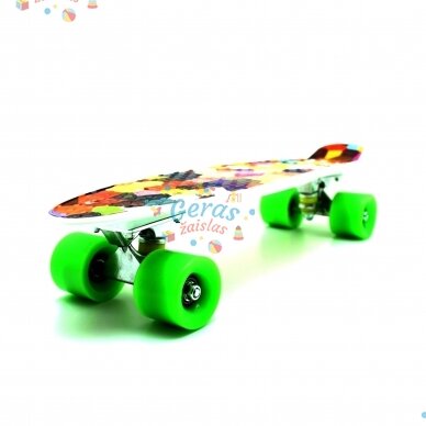 Riedlentė Pennyboard 55 cm 13
