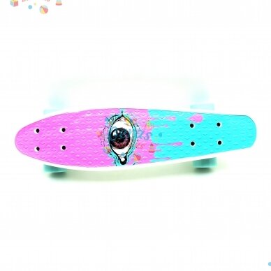 Riedlentė Pennyboard 55 cm 10 Riedlentė Pennyboard 55 cm 10