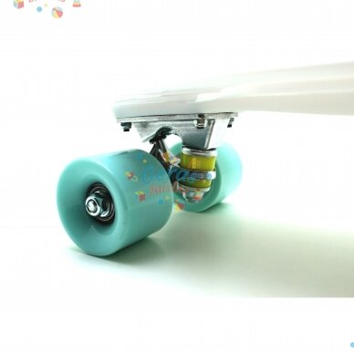 Riedlentė Pennyboard 55 cm 12 Riedlentė Pennyboard 55 cm 12
