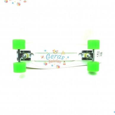 Riedlentė Pennyboard 55 cm 14