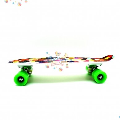 Riedlentė Pennyboard 55 cm 15