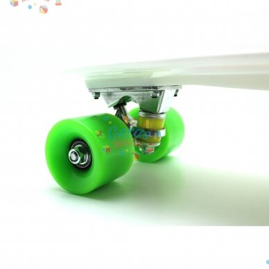 Riedlentė Pennyboard 55 cm 18 Riedlentė Pennyboard 55 cm 18