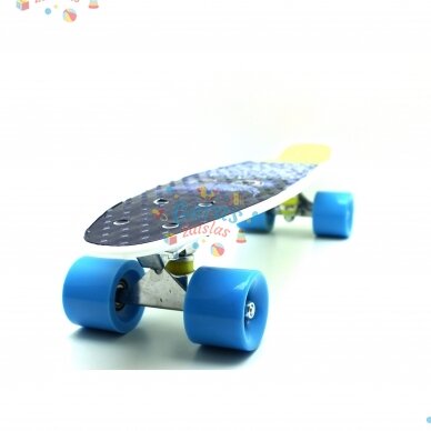 Riedlentė Pennyboard 55 cm 19 Riedlentė Pennyboard 55 cm 19