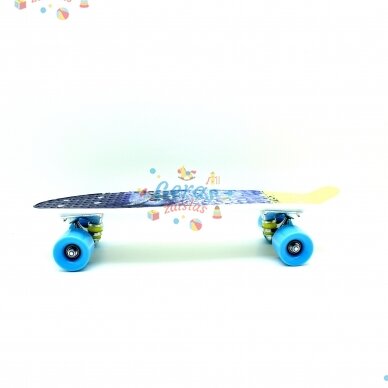 Riedlentė Pennyboard 55 cm 20 Riedlentė Pennyboard 55 cm 20