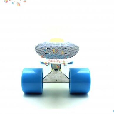 Riedlentė Pennyboard 55 cm 21 Riedlentė Pennyboard 55 cm 21