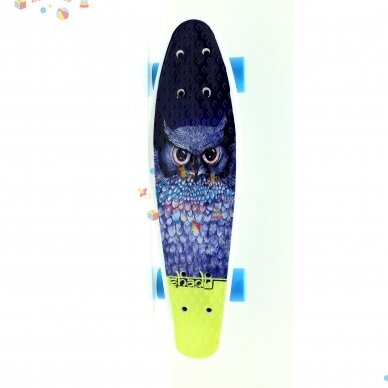 Riedlentė Pennyboard 55 cm 22 Riedlentė Pennyboard 55 cm 22