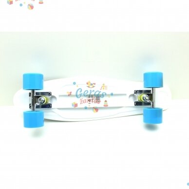 Riedlentė Pennyboard 55 cm 23