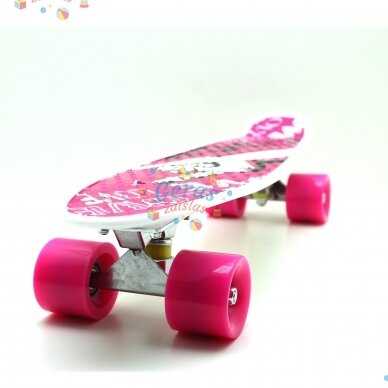 Riedlentė Pennyboard 55 cm 25 Riedlentė Pennyboard 55 cm 25