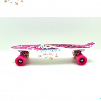 Riedlentė Pennyboard 55 cm 26