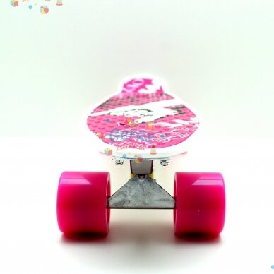 Riedlentė Pennyboard 55 cm 27