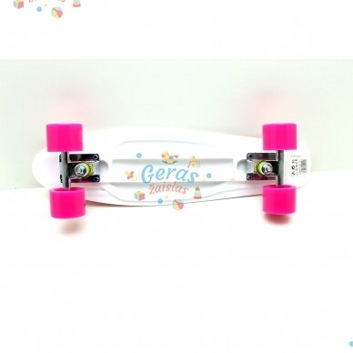 Riedlentė Pennyboard 55 cm 29