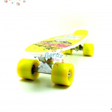 Riedlentė Pennyboard 55 cm 30 Riedlentė Pennyboard 55 cm 30