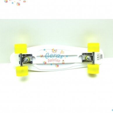 Riedlentė Pennyboard 55 cm 33 Riedlentė Pennyboard 55 cm 33