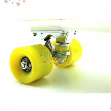 Riedlentė Pennyboard 55 cm 34 Riedlentė Pennyboard 55 cm 34