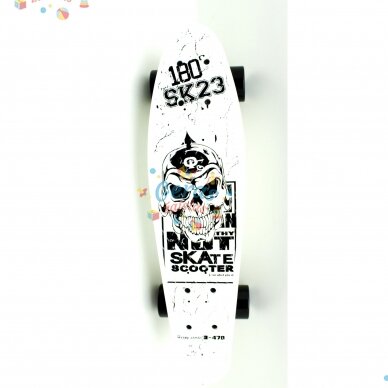 Riedlentė Pennyboard 55 cm Riedlentė Pennyboard 55 cm