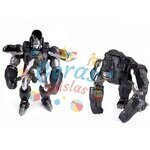 Robotas transformeris - Gorila