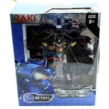 Robotas Transformeris 2
