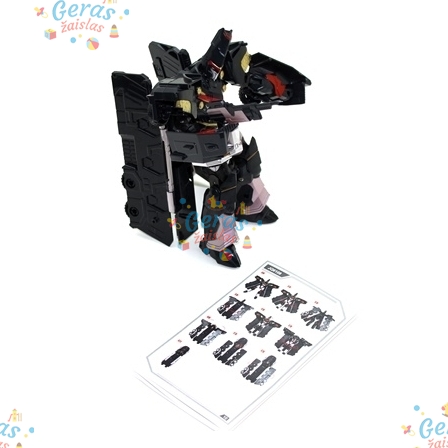 Robotas Transformeris 5