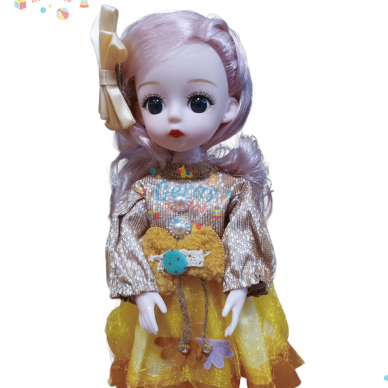 Lėlė 29 cm 29 Lėlė 29 cm 29