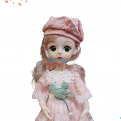 Lėlė 29 cm 27 Lėlė 29 cm 27