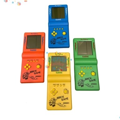 Tetris dideliu ekranu CLASSIC Tetris dideliu ekranu CLASSIC