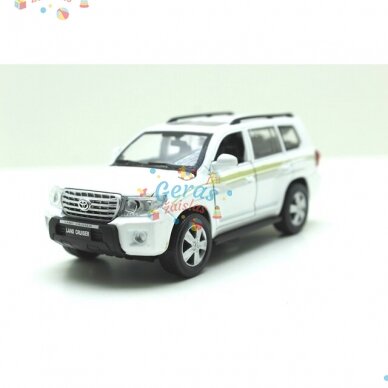 Toyota Land Cruiser 10 Toyota Land Cruiser 10