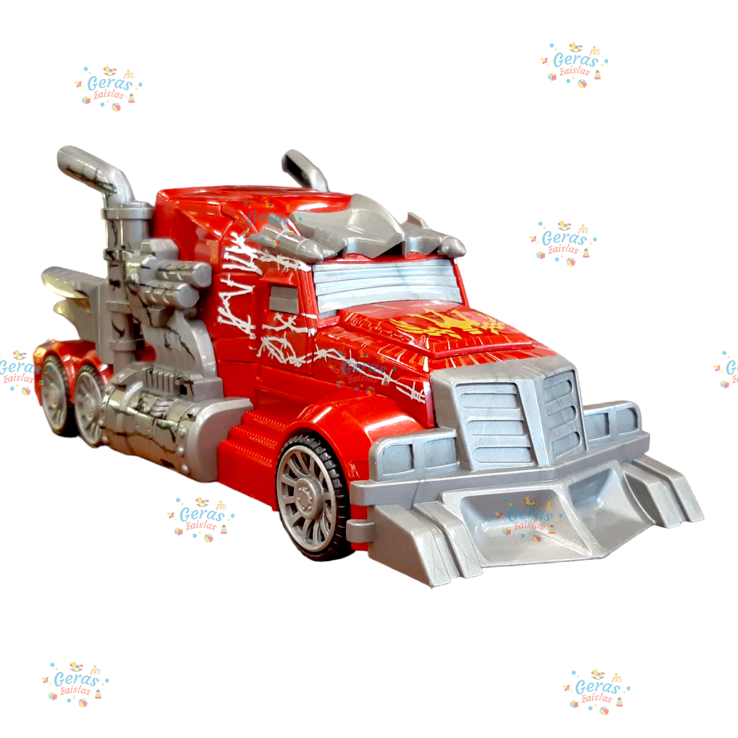 Transformeris - automobilis Feng Fa Toys 1 Transformeris - automobilis Feng Fa Toys 1